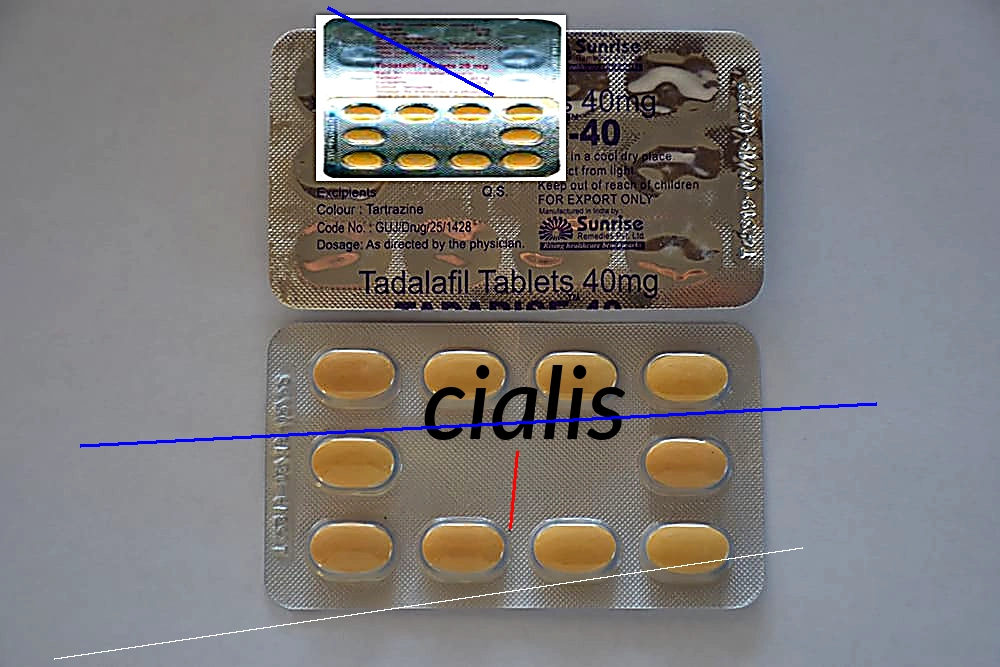 Achat cialis québec